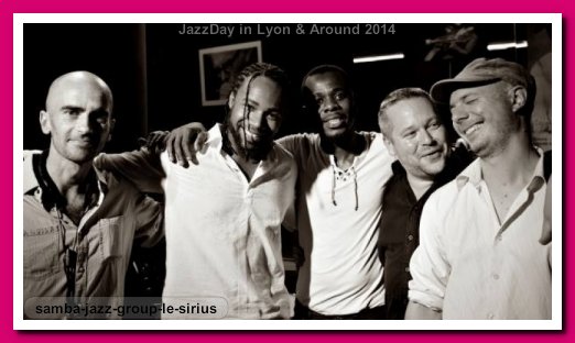 samba-jazz-group-le-sirius