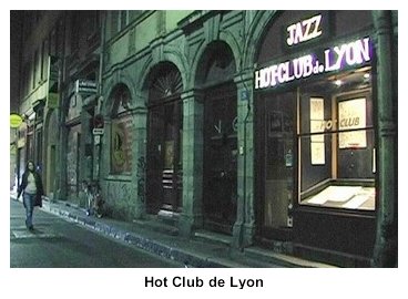 hot-club