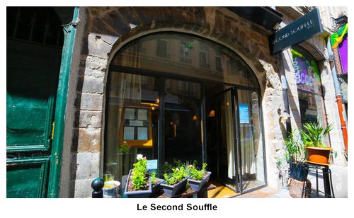 le-second-souffle