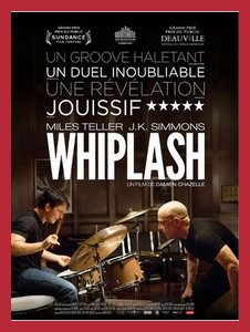 whiplash